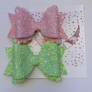 Set 2 BigBows